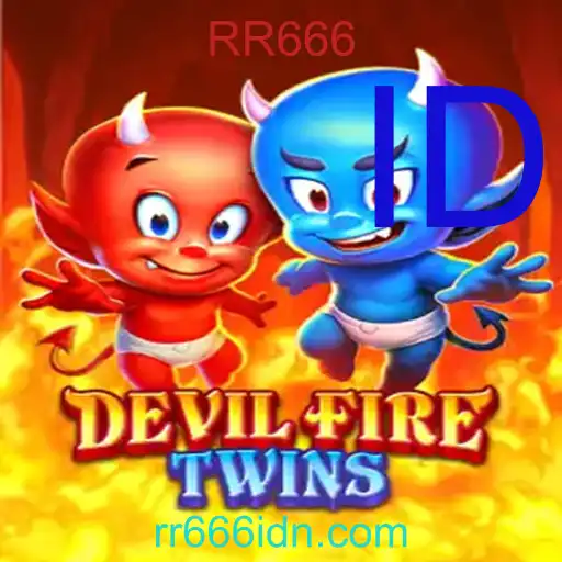 DevilFireTwins